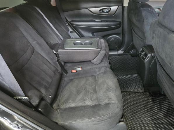 Nissan X-Trail III с пробегом 2015 года, цена 1 659 000 рублей, 151836 км, внедорожник, Автокод Объявления