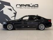 BMW 5 серии VII (G30/G31/G38) Ростов-на-Дону  - изображение 25