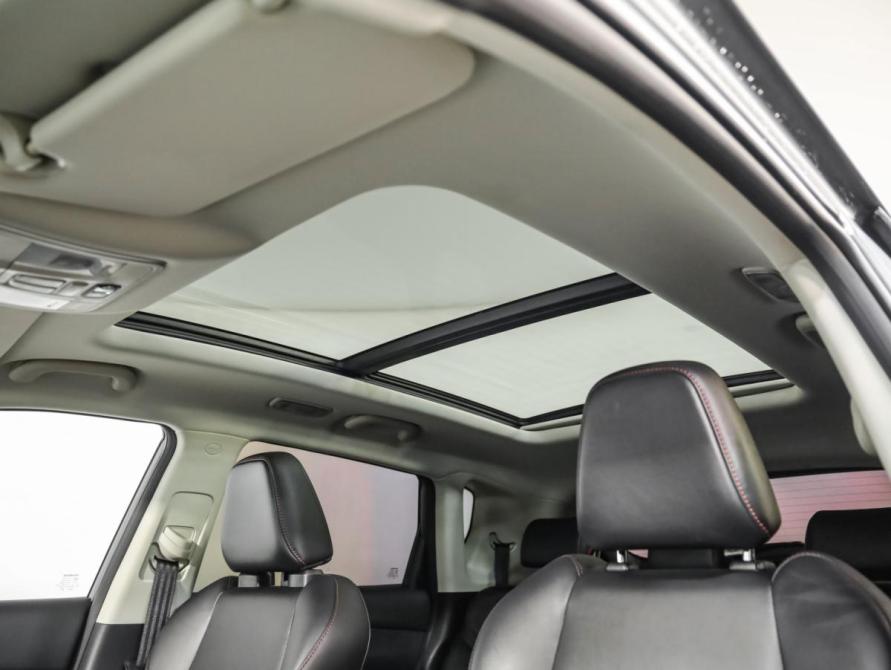 Changan CS35 Plus I Рестайлинг Санкт-Петербург  - изображение 25