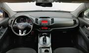 Kia Sportage III Рестайлинг Москва  - изображение 26