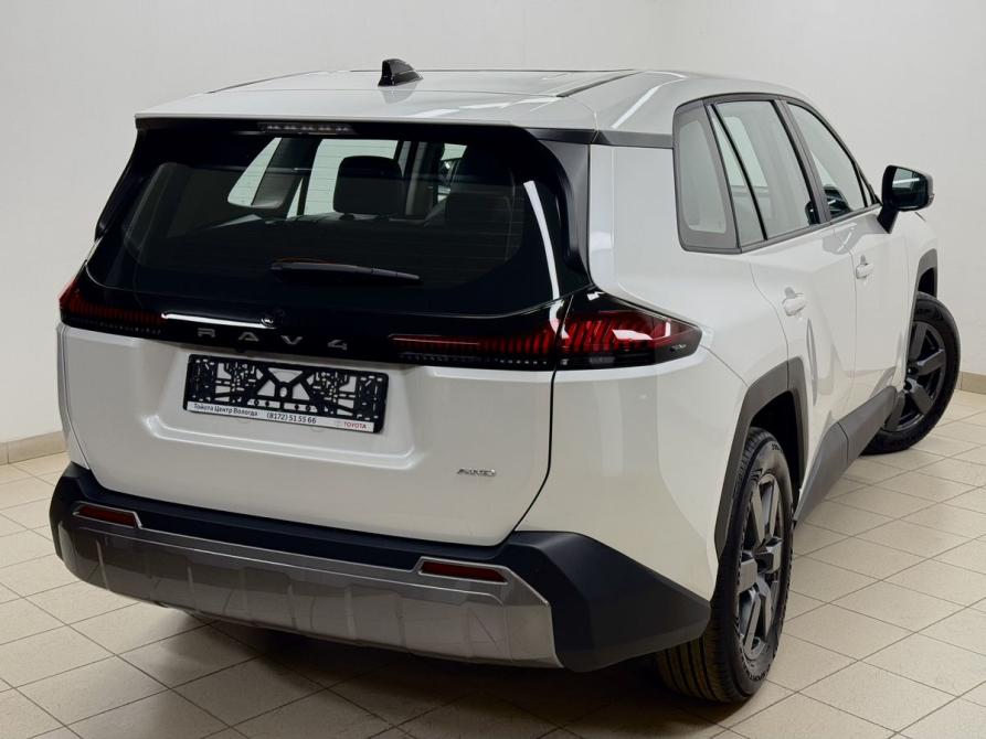 Toyota RAV4 VI (XA60) Вологда  - изображение 9