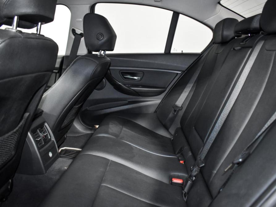 BMW 3 серии VI (F3x) Санкт-Петербург  - изображение 13