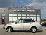 Lada (ВАЗ) Granta I Рестайлинг Волгоград  - изображение 34