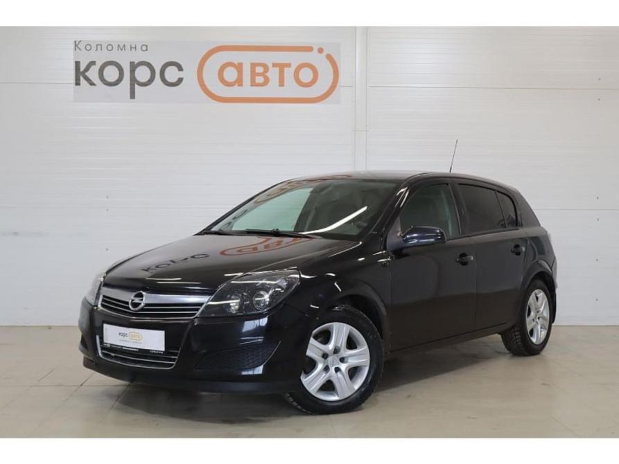 Opel Astra H Рестайлинг Коломна  - изображение 1