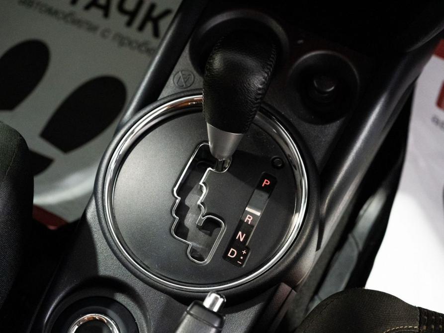 Mitsubishi RVR III Рестайлинг Иркутск  - изображение 14