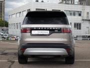 Land Rover Discovery V Рестайлинг Москва  - изображение 34