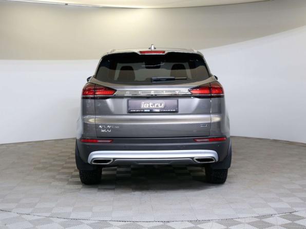 Geely Atlas Pro с пробегом 2023 года, цена 2 135 000 рублей, 61858 км, внедорожник, Автокод Объявления