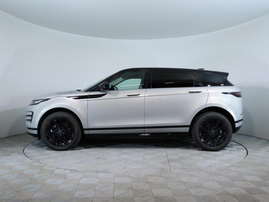 Land Rover Range Rover Evoque II Рестайлинг Санкт-Петербург  - изображение 9