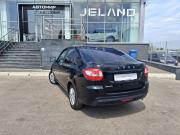 Lada (ВАЗ) Granta I Рестайлинг Саратов  - изображение 22