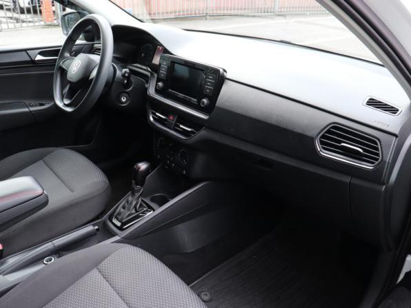 Volkswagen Polo VI с пробегом 2020 года, цена 1 459 000 рублей, 117471 км, лифтбек, Автокод Объявления
