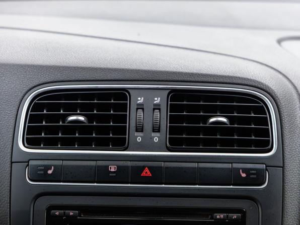 Volkswagen Polo V с пробегом 2012 года, цена 948 000 рублей, 88718 км, хэтчбек, Автокод Объявления