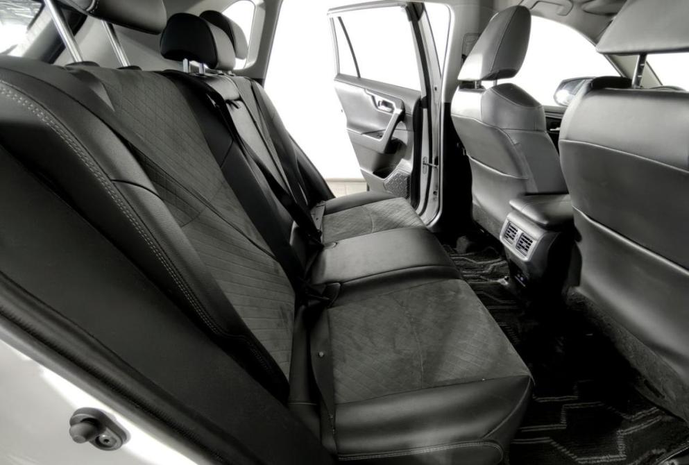 Toyota RAV4 V (XA50) Волгоград  - изображение 16