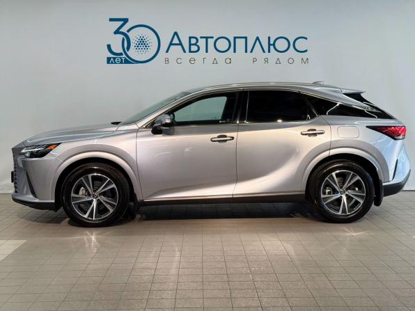 Lexus RX V с пробегом 2023 года, цена 7 500 000 рублей, 55229 км, внедорожник, Автокод Объявления