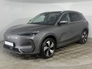 Geely EX5 Москва  - изображение 17