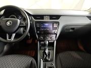 Skoda Octavia III (A7) Рестайлинг Москва  - изображение 33