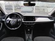 Skoda Rapid II Воронеж  - изображение 25