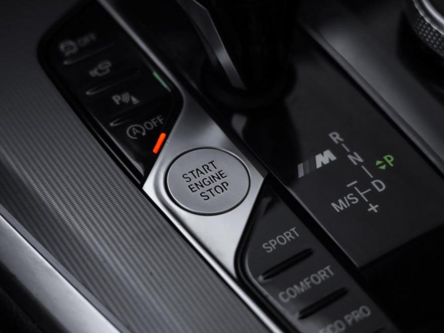 BMW X5 IV (G05/G18) Санкт-Петербург  - изображение 19