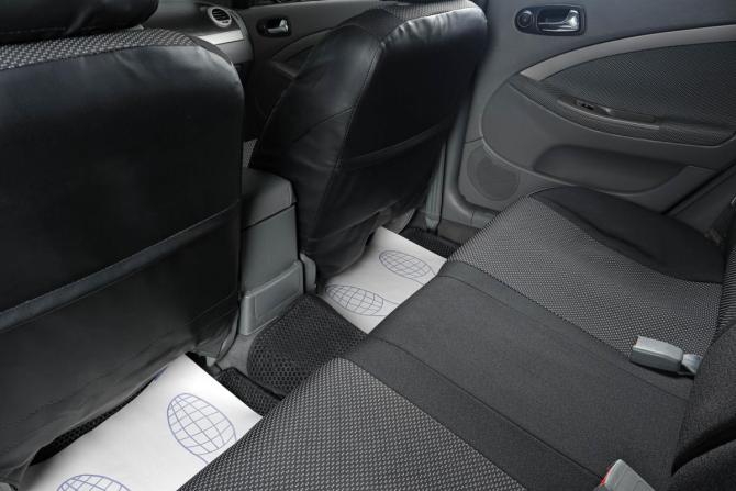 Chevrolet Lacetti I с пробегом 2009 года, цена 579 000 рублей, 158000 км, хэтчбек, Автокод Объявления