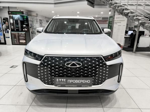 Chery Tiggo 4 Pro I Рестайлинг с пробегом 2024 года, цена 1 650 000 рублей, 25408 км, внедорожник, Автокод Объявления