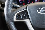 Hyundai Solaris I Рестайлинг Уфа  - изображение 32