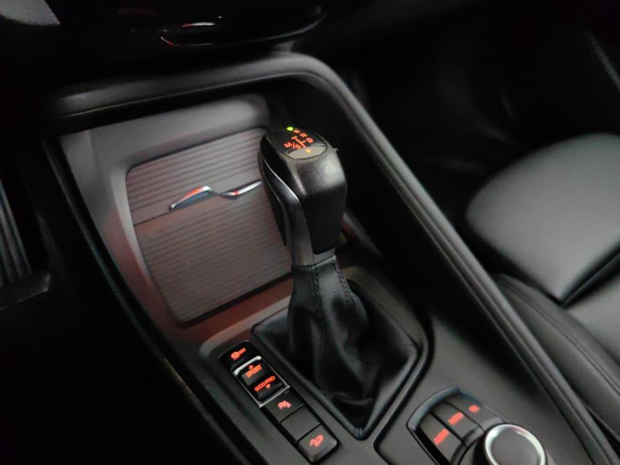 BMW X1 II (F48) Подольск  - изображение 17