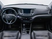 Hyundai Tucson III Москва  - изображение 32
