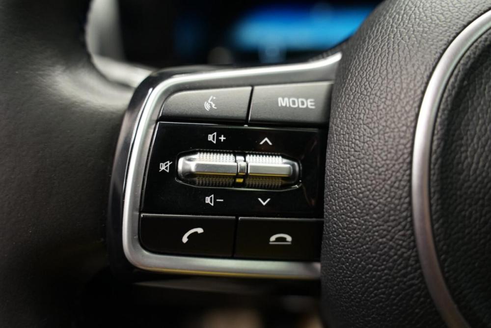 Kia Sorento IV Крым  - изображение 18