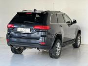Jeep Grand Cherokee IV (WK2) Рестайлинг Кострома  - изображение 31