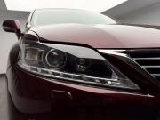 Lexus RX III Рестайлинг Москва  - изображение 39