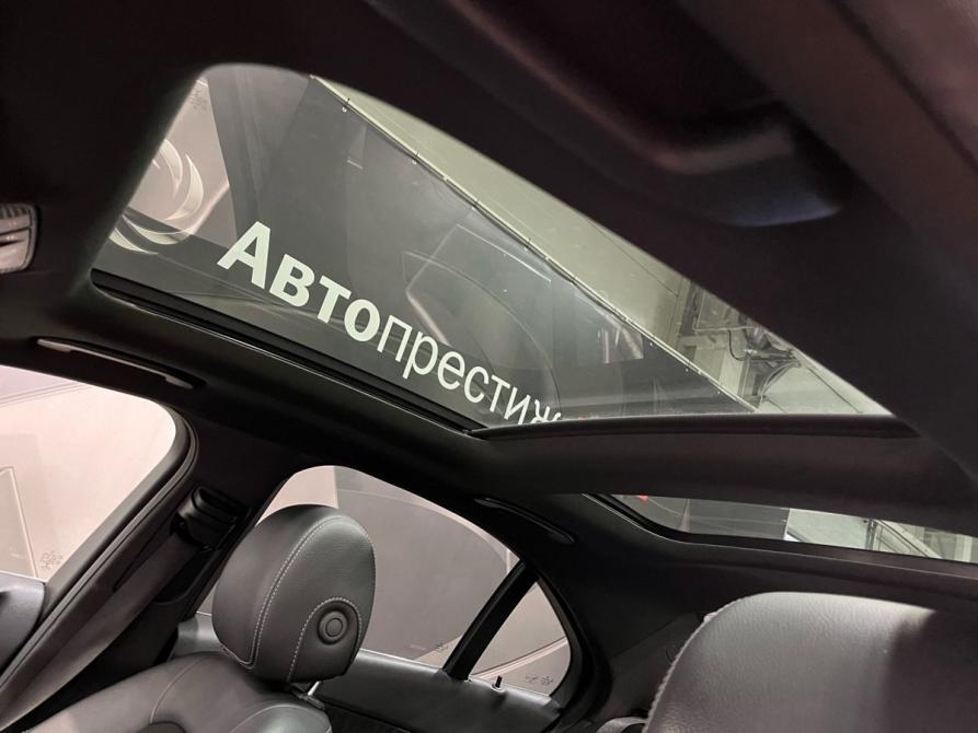 Mercedes-Benz C-Класс IV (W205) Пермь  - изображение 19