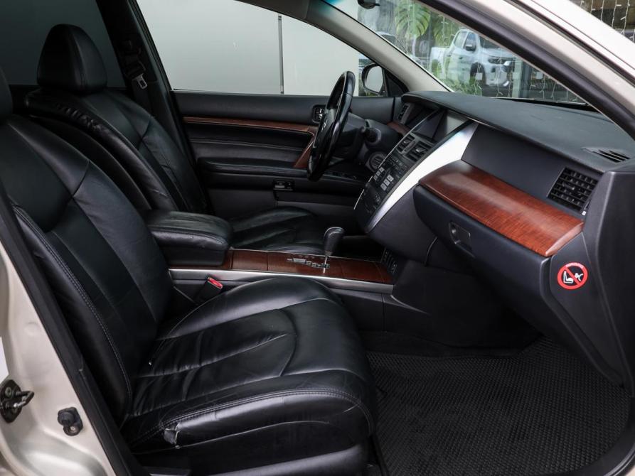 Nissan Teana I (J31) Рестайлинг Москва  - изображение 10