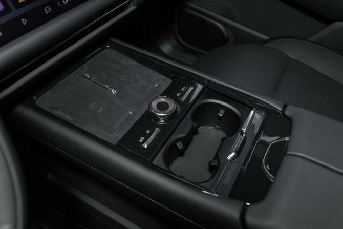 Новый Lynk &amp; Co 900 2025 года, цена 7 990 000 рублей, внедорожник, Автокод Объявления