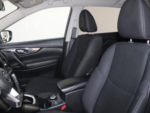 Nissan X-Trail III Рестайлинг с пробегом 2021 года, цена 2 369 900 рублей, 140414 км, внедорожник, Автокод Объявления