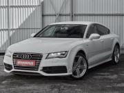 Audi A7 I (4G) Екатеринбург  - изображение 23