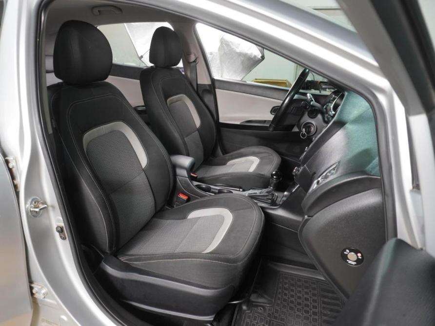 Kia Ceed II Воронеж  - изображение 8