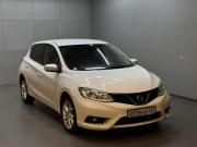 Nissan Tiida II Красноярск  - изображение 23