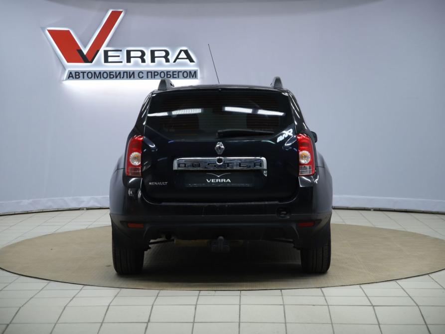 Renault Duster I Уфа  - изображение 6