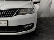 Skoda Rapid I Рестайлинг Москва  - изображение 30