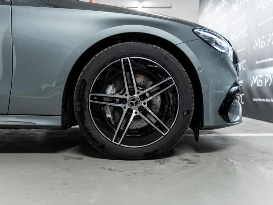 Mercedes-Benz E-Класс VI (W214 S214) Москва  - изображение 5