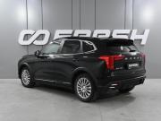 Haval Jolion I Рестайлинг Ростов-на-Дону  - изображение 23