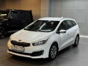 Kia Ceed II Рестайлинг Красноярск  - изображение 23