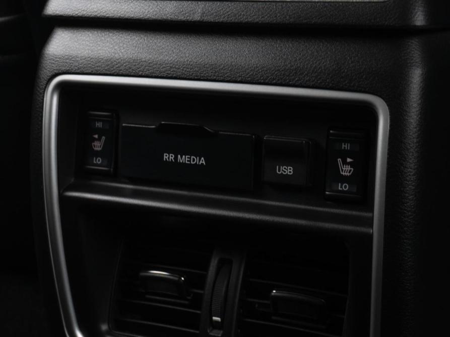 Nissan Murano III (Z52) Тюмень  - изображение 17