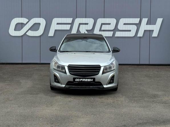 Chevrolet Cruze I Рестайлинг с пробегом 2014 года, цена 849 000 рублей, 173036 км, хэтчбек, Автокод Объявления