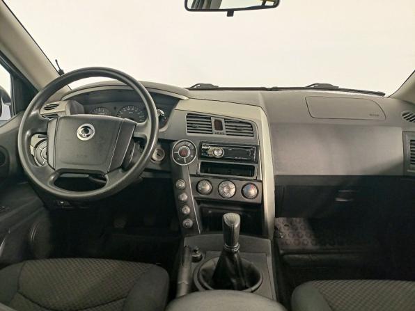 SsangYong Kyron I Рестайлинг с пробегом 2011 года, цена 799 000 рублей, 83200 км, внедорожник, Автокод Объявления