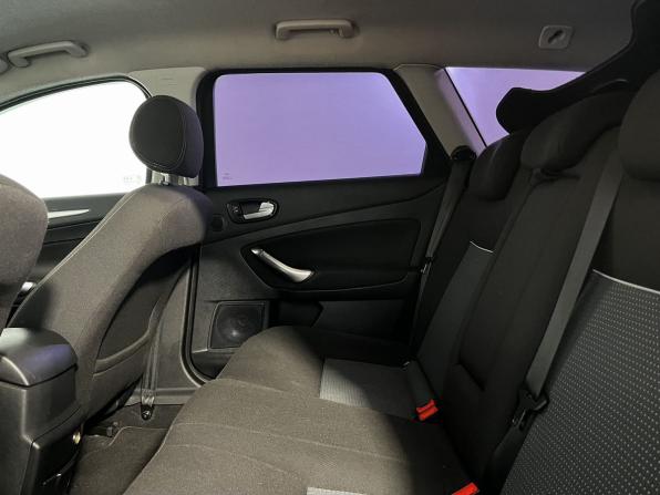 Ford Mondeo IV с пробегом 2010 года, цена 639 900 рублей, 411528 км, универсал, Автокод Объявления