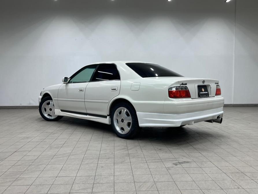 Toyota Chaser VI (X100) Рестайлинг Кемерово  - изображение 4