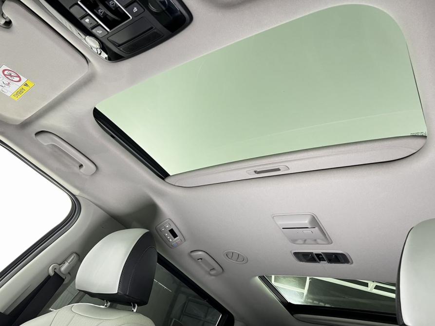 Kia Carnival IV Калининград  - изображение 20