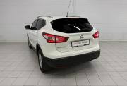 Nissan Qashqai II Астрахань  - изображение 26