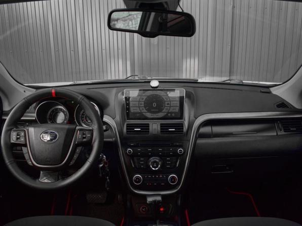 FAW Besturn X80 I с пробегом 2017 года, цена 1 195 000 рублей, 96109 км, внедорожник, Автокод Объявления