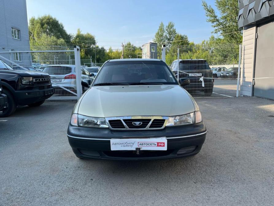 Daewoo Nexia I Нижнекамск  - изображение 2